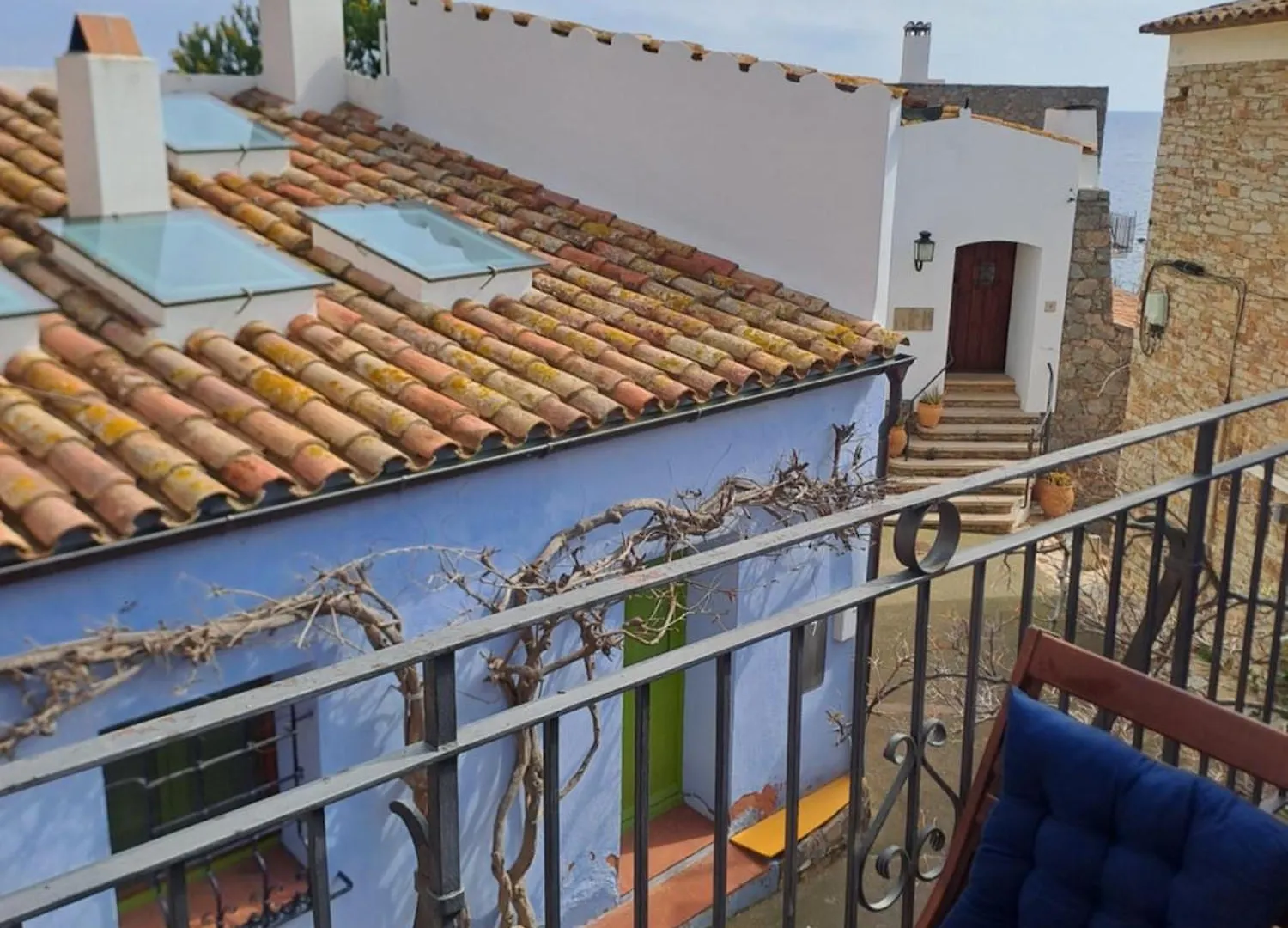 Villa Ca La Pepa Begur España