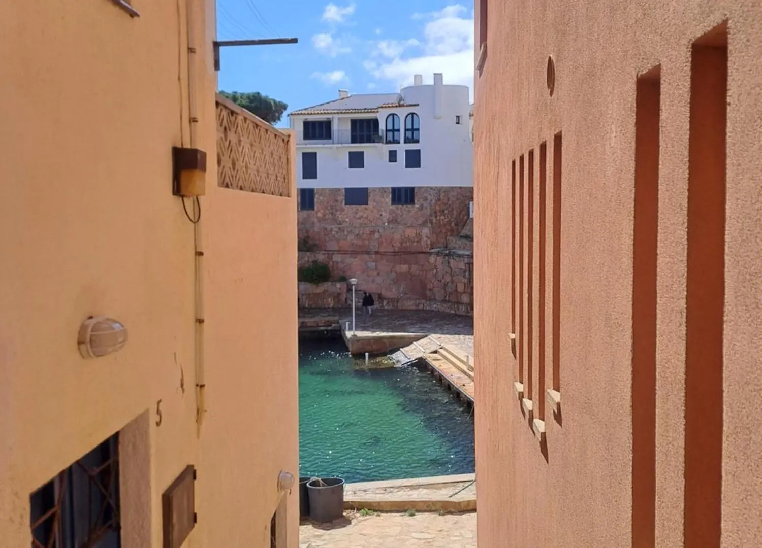 Сasa de vacaciones Villa Ca La Pepa Begur