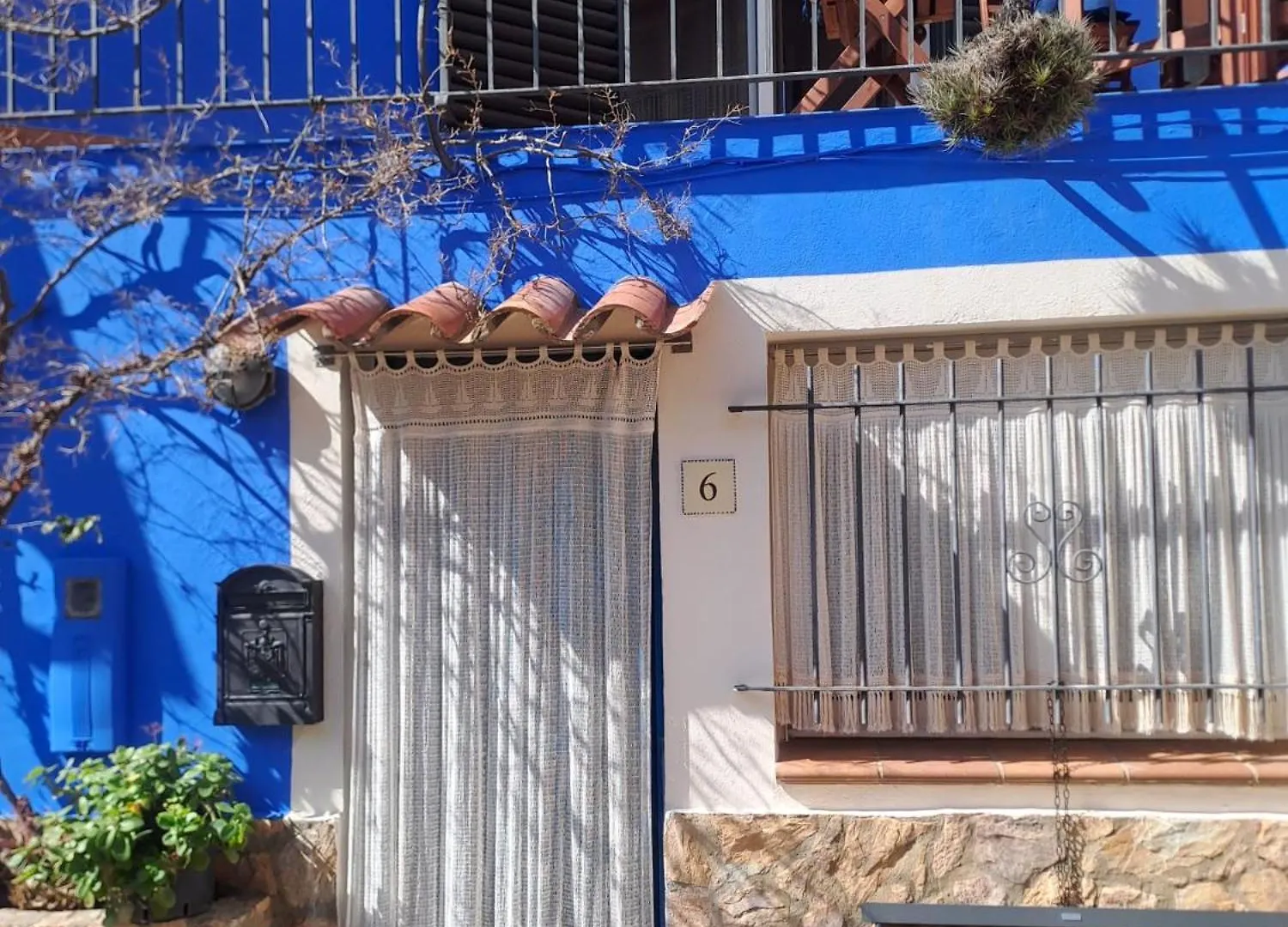 Villa Ca La Pepa Begur