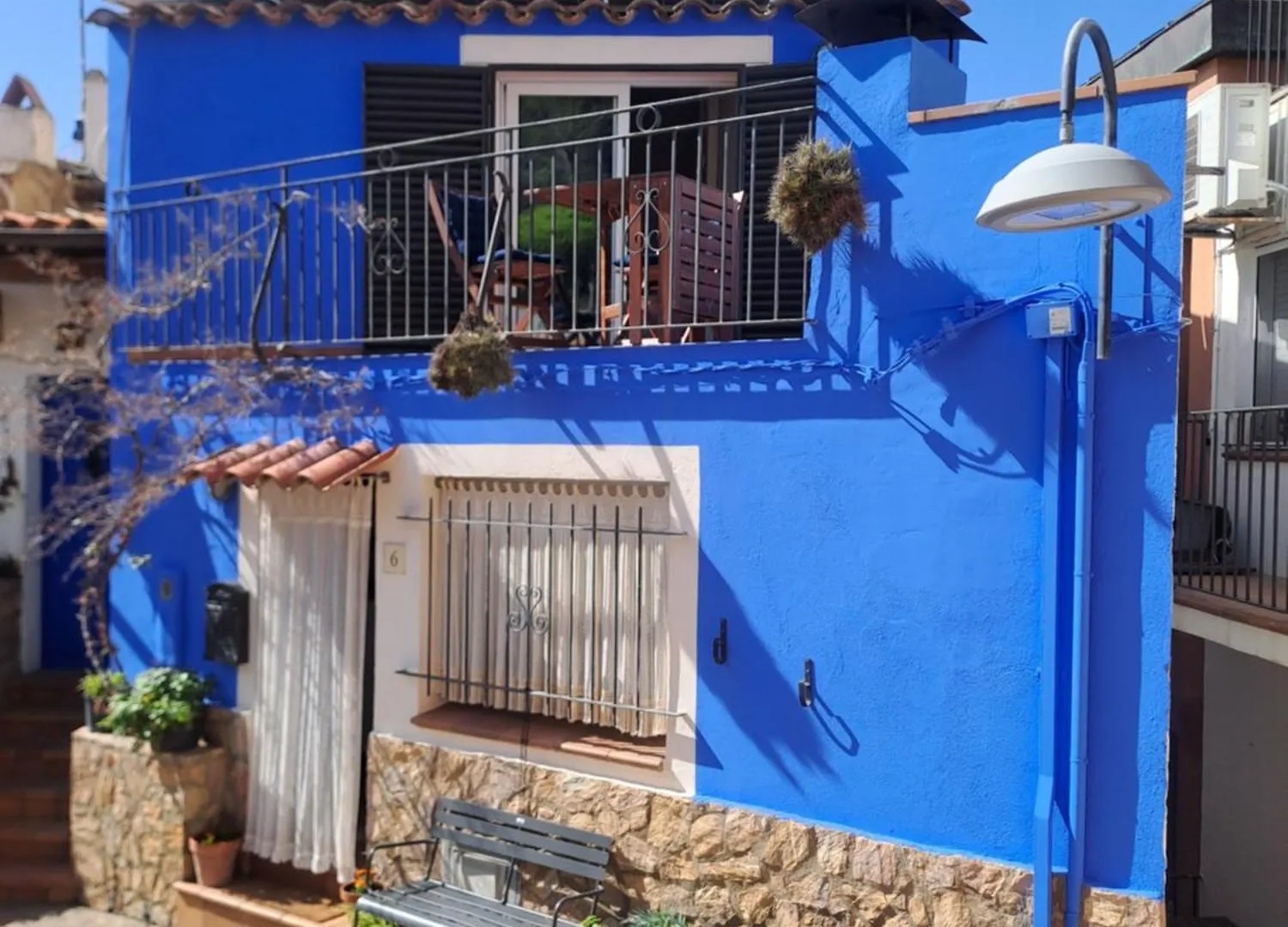 Villa Ca La Pepa Begur 0*,