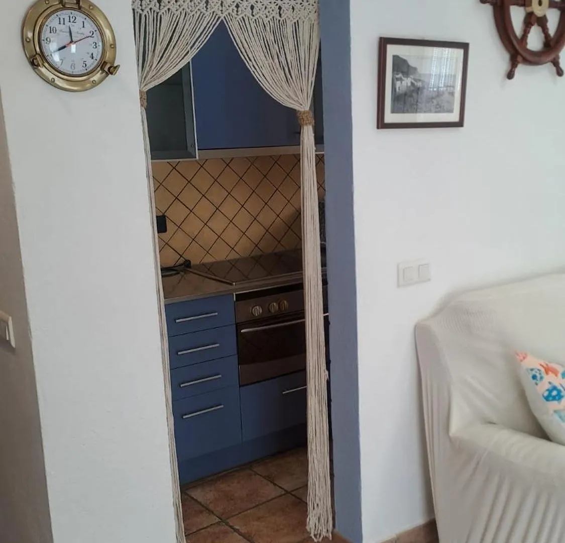 بيت للعطل فيلا Ca La Pepa بيغور