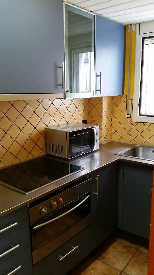 بيت للعطل فيلا Ca La Pepa بيغور