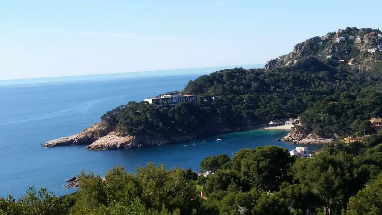 Villa Ca La Pepa Begur 0*,