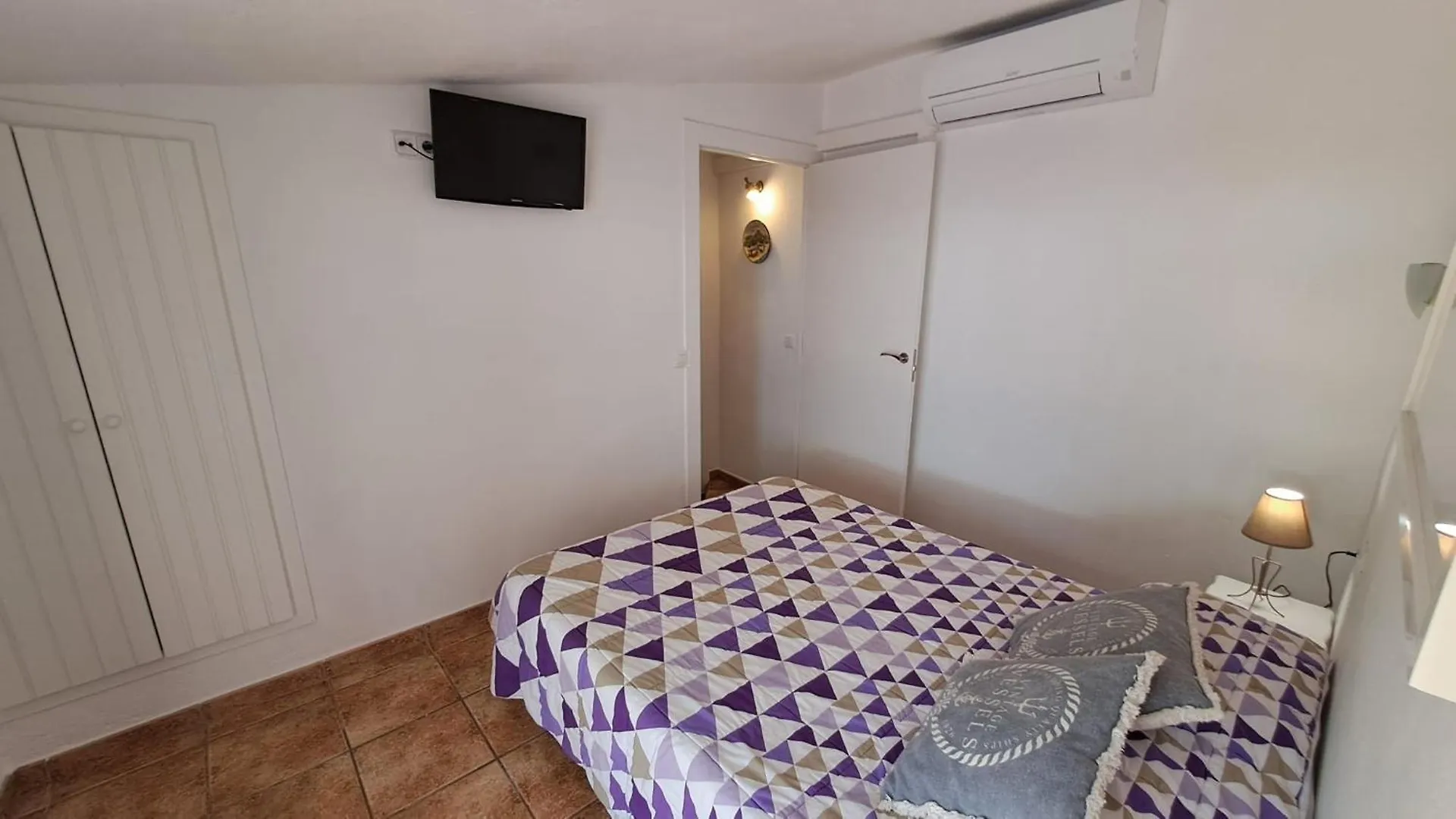 Villa Ca La Pepa à Begur