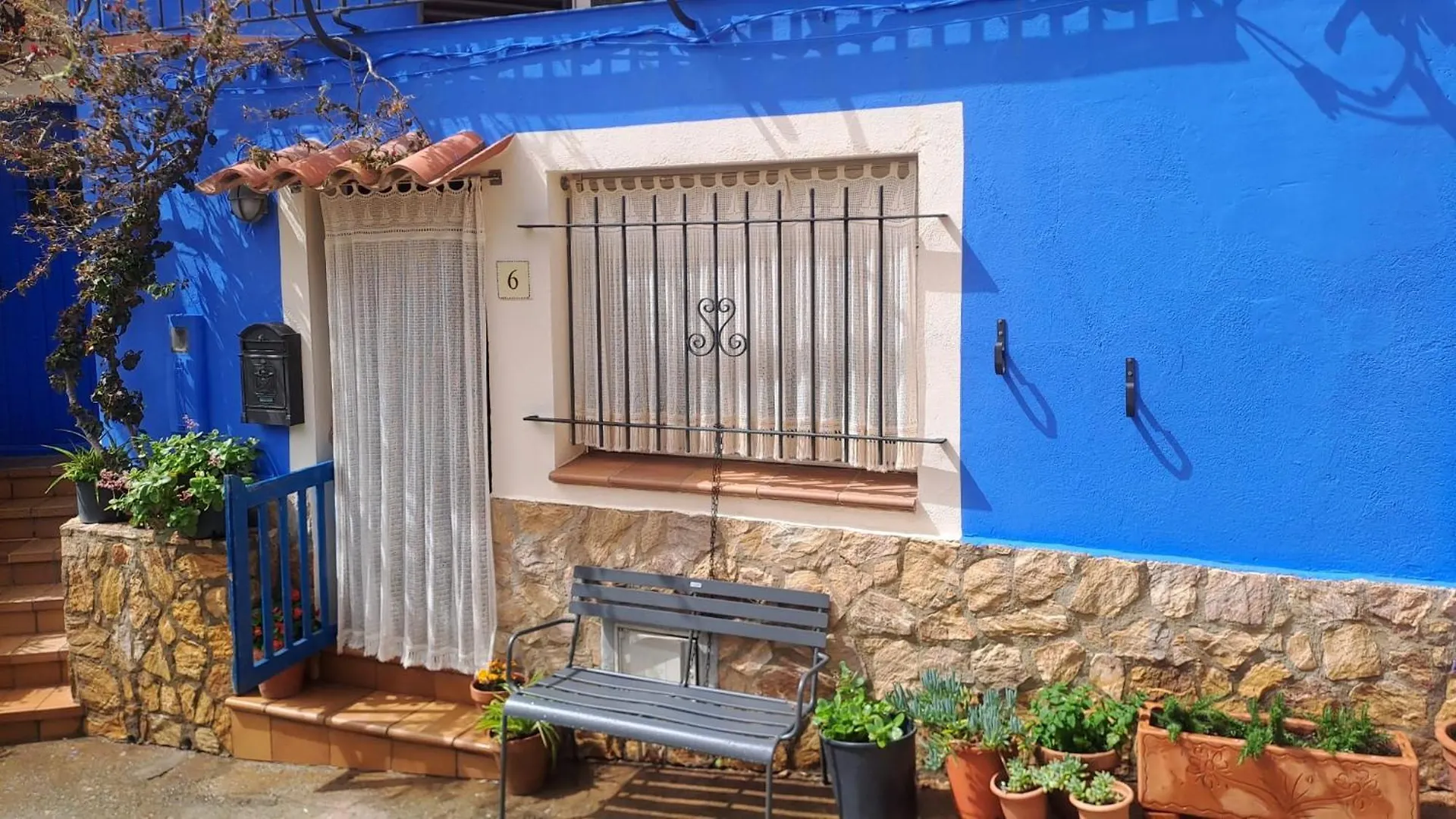 Villa Ca La Pepa à Begur 0*,  Espagne