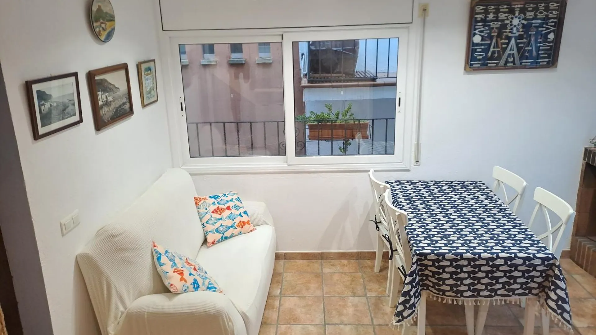 Holiday home Ca La Pepa Villa Begur