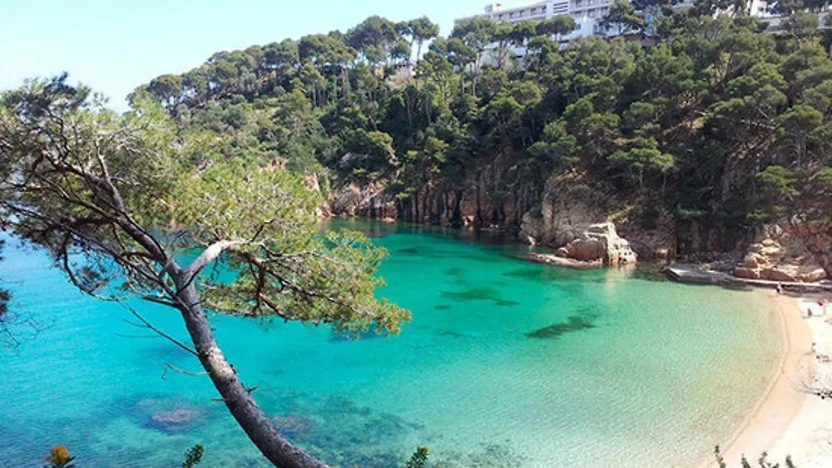 Ca La Pepa Villa Begur