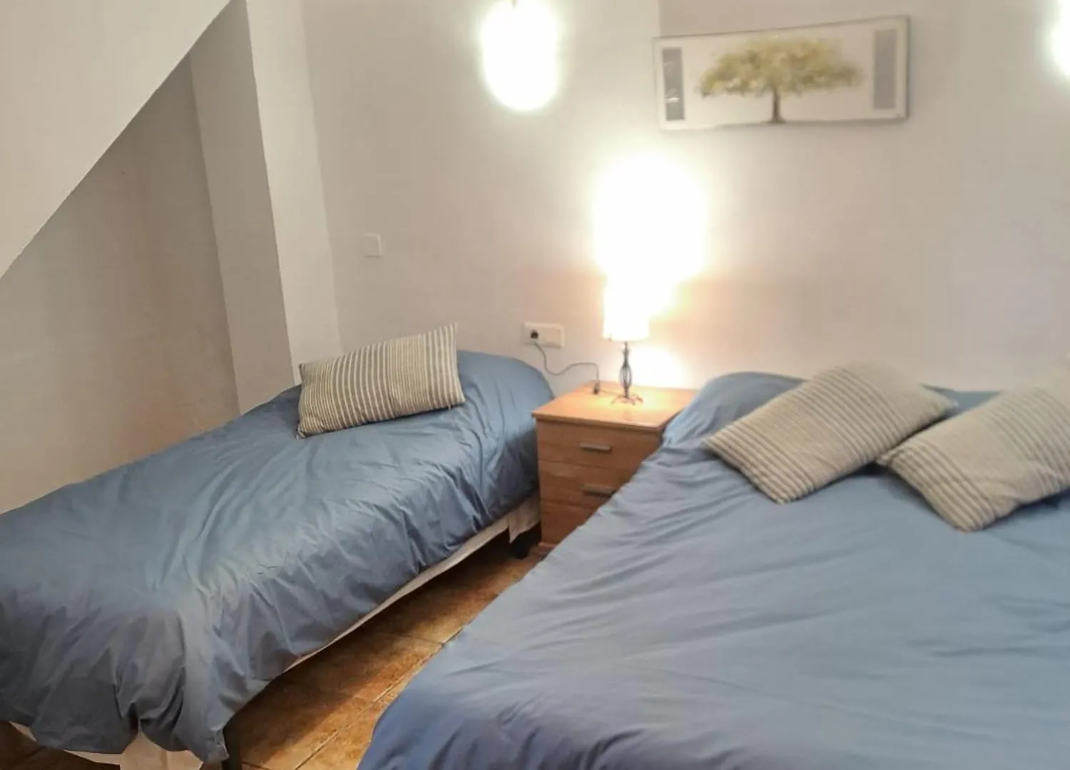 Holiday home Ca La Pepa Villa Begur