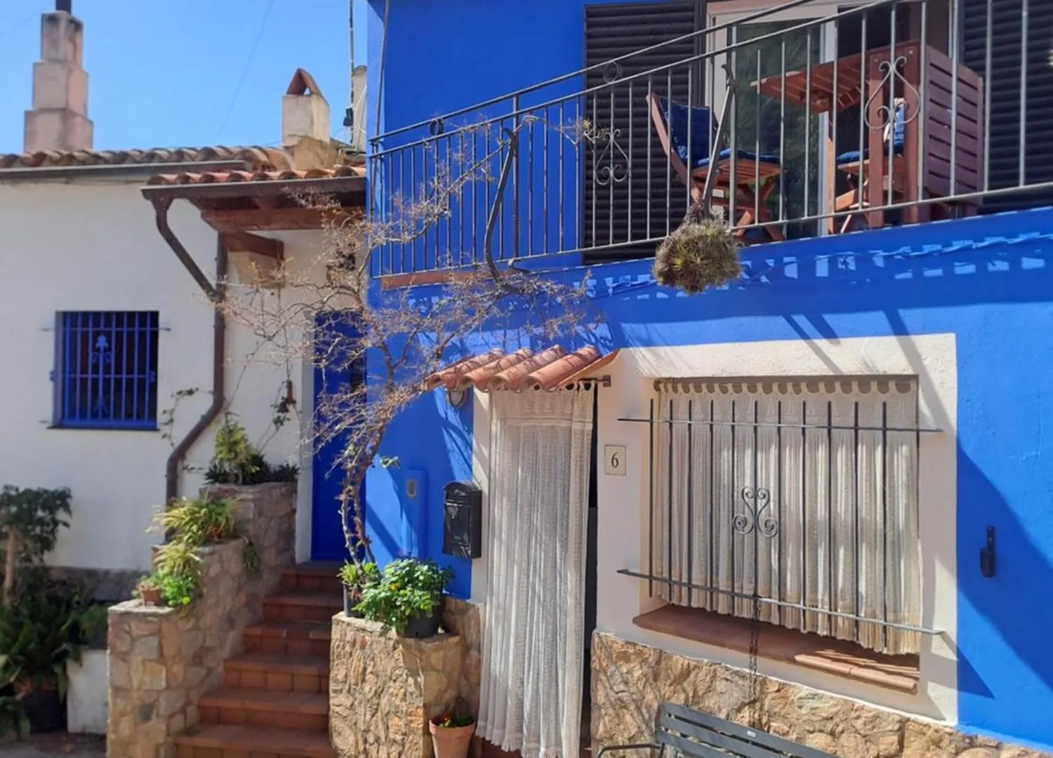 Ca La Pepa Villa Begur