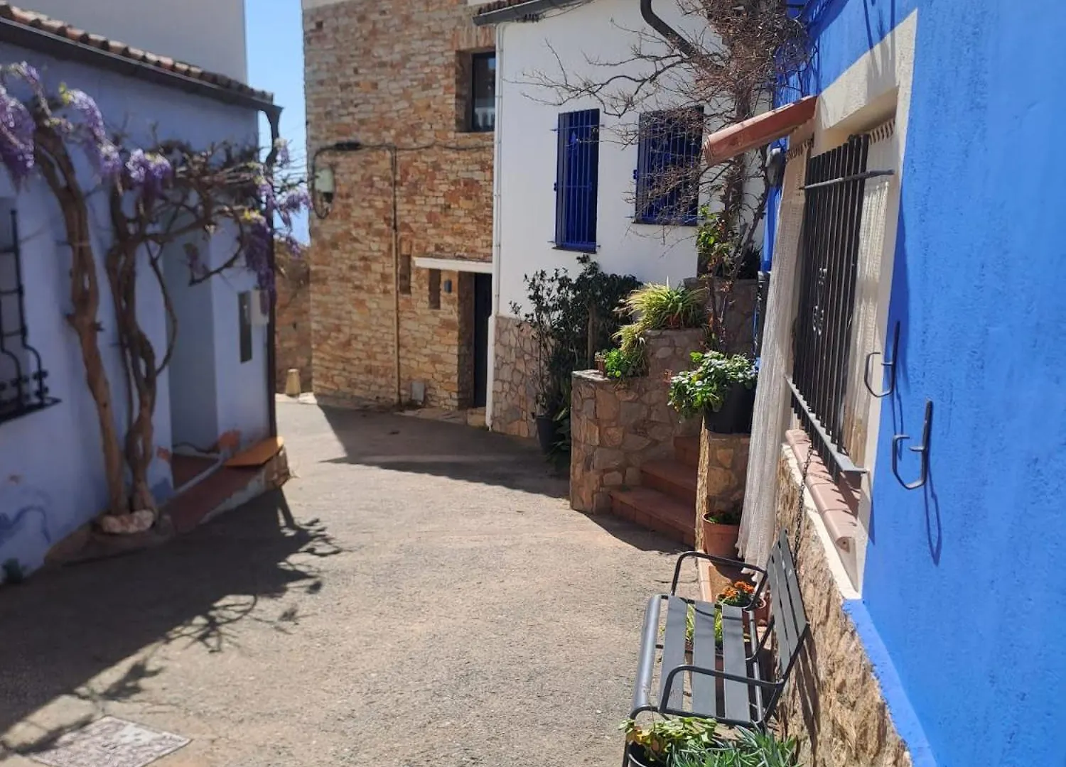 Holiday home Ca La Pepa Villa Begur