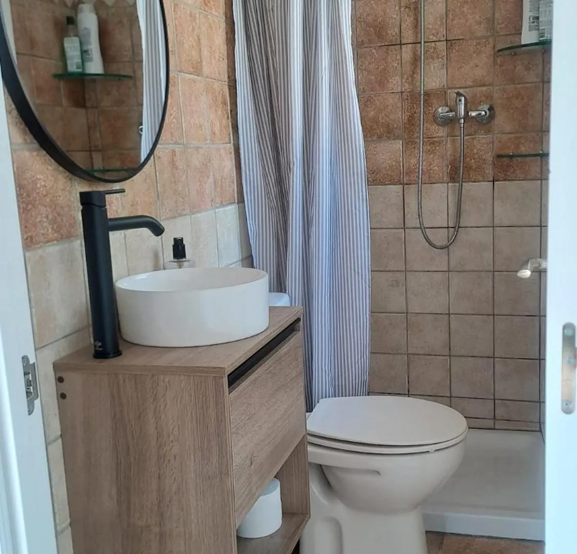 Holiday home Ca La Pepa Villa Begur Spain