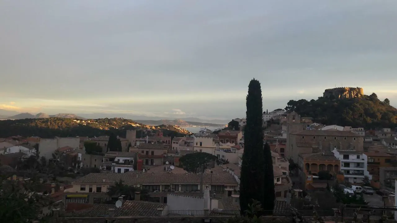 Ca La Pepa Villa Begur