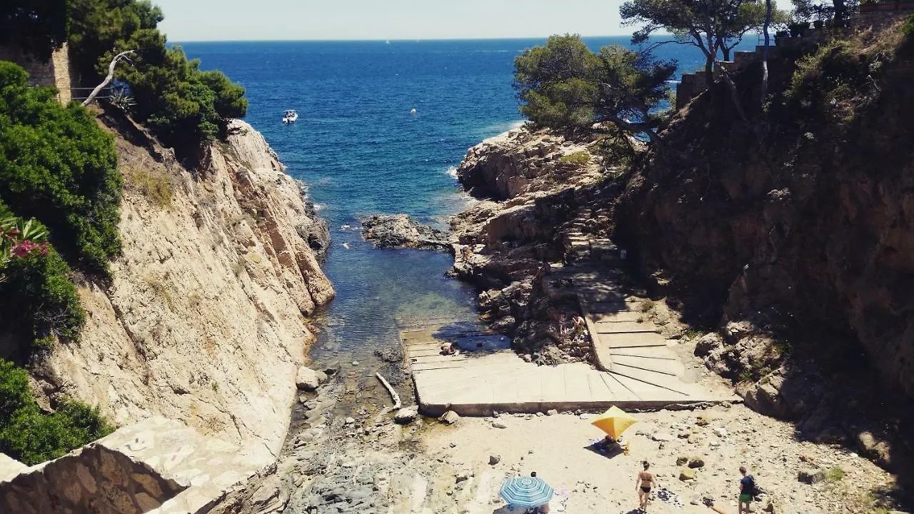 Ca La Pepa Villa Begur Holiday home